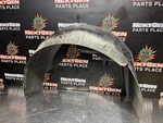 2011 Cadillac Cts-v Coupe Rear Driver Side Lh Inner Fender Wheel Liner Oem #1305. Fixed Price $99.99.