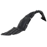 For Toyota Corolla 2020-2022 Fender Liner Driver Side Front Capa Plastic Sedan. Fixed Price $127.02.