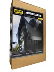 Husky Liners 58466 Front & Rear Mud Guards 2017-2018 F250/ F350 Without Flares. Fixed Price $83.38.