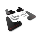 Rally Armor Ral Ur Blk Flap/rd Logo Mf105-ur-blk-rd. Fixed Price $191.54.