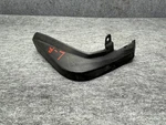 Infiniti Qx30 2017-2019 Oem Rear Left Driver Side Mud Flap Assembly (black). Fixed Price $24.95.