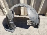 Jaguar Xe 2017 Front Left Arch Liner Housing Gx73-16a574-ae C87. Fixed Price $200.00.