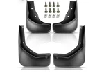 Yhtauto Mud Flaps Splash Guards Fits Ford Escape 2013-2019 Sport Utility.... Fixed Price $15.00.