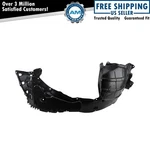 Front Left Inner Fender Liner Fits 13-14 Nissan Pathfinder Infiniti Jx35 Qx60. Fixed Price $69.85.