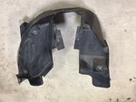 2017 Jeep Renegade Rear Right Passenger Rh Quarter Guard Splash Shield 51965516. Fixed Price $70.00.