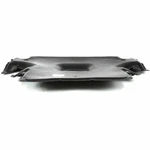 New Front Engine Splash Shield Fits Mercedes-benz C230 C240 C280 C320 Mb1228106. Fixed Price $68.58.