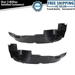 Inner Fender Liner Set Fits 1999-2005 Suzuki Grand Vitara 1999-2004. Fixed Price $59.85.