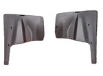 Oem Subaru Legacy Rear Mud Flaps Splash Guards J101sal130 15-19 Pair. Fixed Price $27.99.