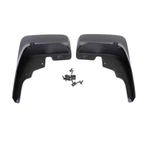 07-10 Jeep Grand Cherokee Front Splash Guards Factory Mopar New Oem. Fixed Price $66.75.