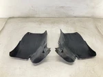 06-12 Porsche Cayman 987 Rear Left & Right Splash Shield Mud Guard Oem Cm. Fixed Price $74.65.