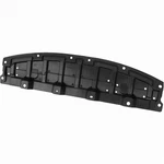 Capa Front Fwd Undercar Shield Fits 21-25 Nissan Rogue Ni1228181c. Fixed Price $57.21.