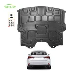 Thick Engine Splash Shield For Lexus Is300 Is350 18-20 Front Guard Hard. Fixed Price $109.02.