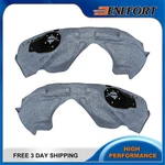 For 2017-2021 Jeep Grand Cherokee Srt New Left & Right Side Fender Liner 2pcs. Fixed Price $95.98.