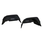 For Jeep Gladiator 20-25 Aries 2500555 Textured Black Rear Inner Fender Liners. Fixed Price $303.96.