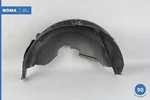10-12 Land Rover Range L322 Rear Left Side Wheelarch Splash Cover Oem. Fixed Price $99.60.