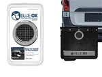Blue Ox Bx88429 Mud Flap Exhaust Outlet Kit. Fixed Price $53.21.