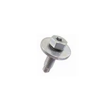 Genuine Porsche Heat Shield Screw N-910-345-01. Fixed Price $1.82.