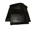 Used Original 1970 Ford Mustang Splash Shield Rh D0zb-16a562-a. Fixed Price $99.99.