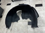 2013-15 Chevrolet Malibu Rear Left Side Splash Shield Guard 22842312. Fixed Price $81.11.