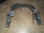 1998 1999 2000 2001 2002 2003 Jaguar Xj8 Wheel Arch Liners Hnd4572af Hnd4573af. Fixed Price $150.00.