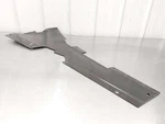 2021 Mclaren Gt Rear Rh Right Quarter Panel Skid Plate *bent* 22ac418gp 01. Fixed Price $195.35.