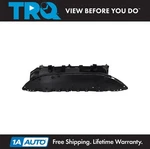 Trq Front Bumper Splash Shield Lower Fits 2021-2022 Honda Accord Ho1228165. Fixed Price $59.95.