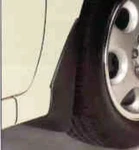 Genuine Subaru Splash Guards - Wagon J1010ag221. Fixed Price $53.69.