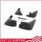 4x Mud Guards For Ford Explorer 2011-2018 Bb5z16a550aa Bb5z16a550ba Bb5z16a550bb. Fixed Price $29.99.
