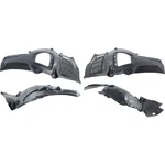 Set Of 4 Fender Liner For Bmw 528i 2011-2016 Front Driver Side. Fixed Price $107.37.