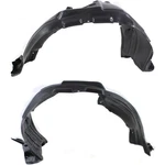 Set Of 2 Fender Liner For Lexus Rx350 2010-2013 Front Left & Right Inner. Fixed Price $77.07.