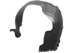 Sherman Parts 3198-24bq-1 - Front Driver Side Fender Liner (capa Certified). Fixed Price $106.31.