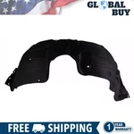 New Front Inner Fender Liner Fits Left Side For 2016-2022 Lexus Rx350 Rx350l. Fixed Price $102.60.