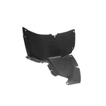 New Front Driver Side Forward Fender Liner Direct Replacement Fits 2013-2017 Cc. Fixed Price $40.96.