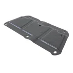 For Hs250h, Prius, Xb, Tc Rear Engine Splash Shield Under Cover Guard To1228164. Fixed Price $40.95.