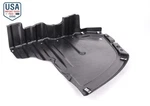 Genuine Bmw E82 E88 Convertible Underfloor Coating Cover Oem 51757166258. Fixed Price $93.96.