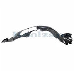 For 2015-2018 Prius V Front Right Inner Fenders Black Plastic 53875-47061 Q. Fixed Price $76.95.