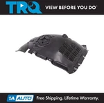 Trq Front Right Forward Inner Fender Liner Fits 14-25 Cla250 20-25 Cla35 Amg. Fixed Price $96.95.