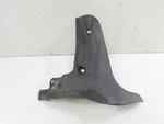 00 Porsche Boxster S 986 #1316 Trim, Mud Flap Splash Guard, Left Rear 9865043930. Fixed Price $49.99.
