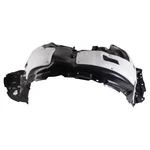 Trq Bda10732 Fender Liner For Lexus Ls460 2013-2017 Driver Side Front 5380650080. Fixed Price $79.72.