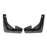 Oem New 2023-2025 Subaru Solterra Splash Guard Mud Flaps Set Of 4 Pk38942p10sp. Fixed Price $166.55.