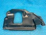 Lexus Lx570 Passenger's Side Fender Liner Extension Splash Shield 2008-2015 Oem. Fixed Price $50.00.