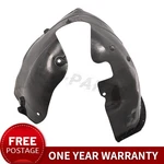 Front Left Driver Side Fender Liner Splash Guard For Hyundai Santa Fe 2019-2020. Fixed Price $41.99.