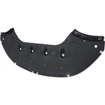 Fits Hyundai Sonata 2015-2017 - Lower Engine Cover (2.4l; Std Type; Front; Assy). Fixed Price $68.37.