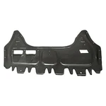 Engine Splash Shield For Volkswagen Jetta 05-14 Front Forward Standard Line. Fixed Price $78.54.