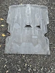 Bmw I8 Front Undercoating Cover 51757328604. Fixed Price $114.78.