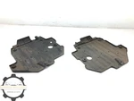 2016-2020 Cadillac Ct6 Rear Underbody Splash Guard Air Deflector Set X2 Oem. Fixed Price $99.99.