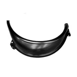 Goodmark Gmk446267581l Rear Wheeleft/driver Side Wheel Housing For 1981-1988. Fixed Price $168.98.