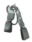 2022-2023 Honda Civic Rear Right & Center Buckle (p). Fixed Price $54.99.