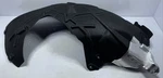 Lr177929 Genuine Land Rover Defender Rear Right Wheel Arc Trim. Fixed Price $163.21.