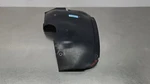 Eb1444 2017 17 Porsche 991 911 Turbo Right Rh Rear Wheel Liner Section. Fixed Price $169.99.